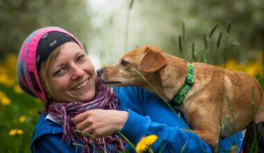 How dogs are helping people destress even more than expected – Firstpost