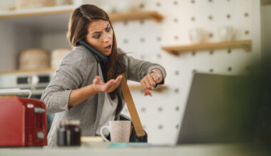 Monday Anxiety Can Leave A Biological Mark That Lingers For Months, Research Shows