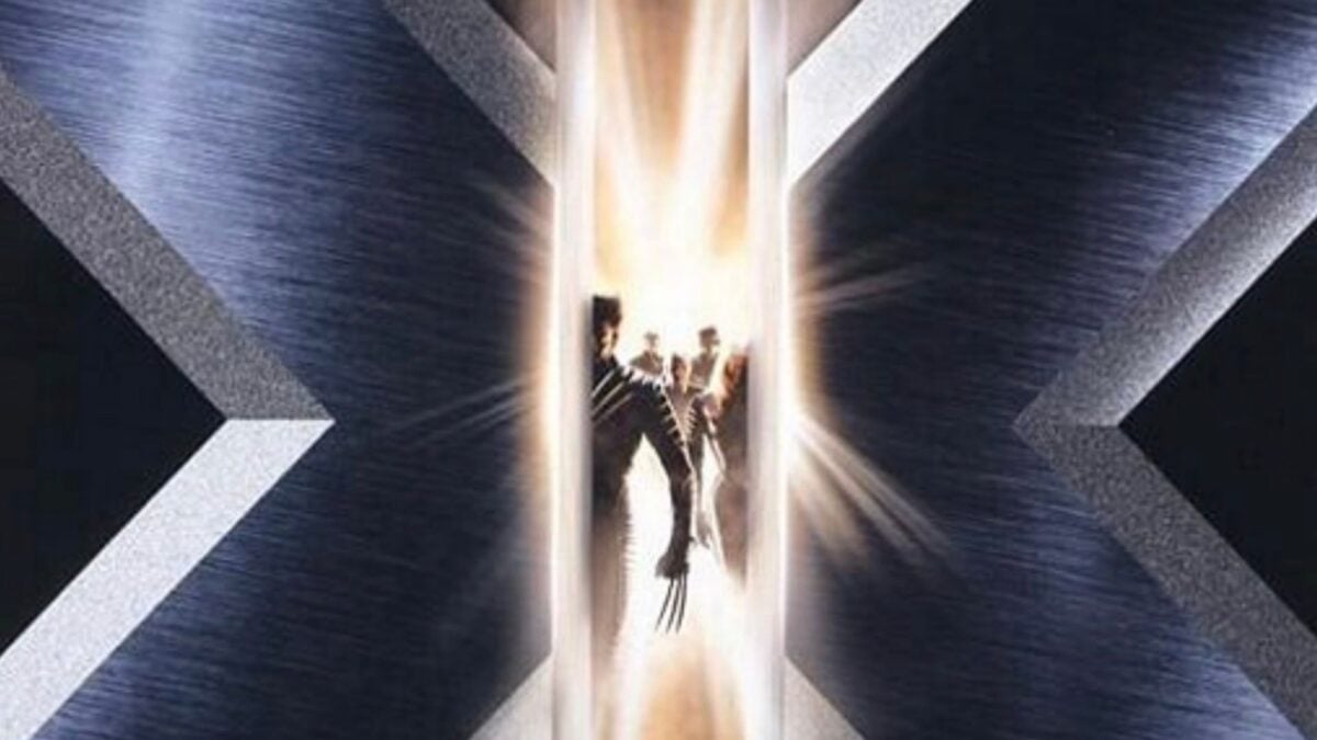 Watching 'X-Men' 25 Years Ago Was a Game-Changing Moment