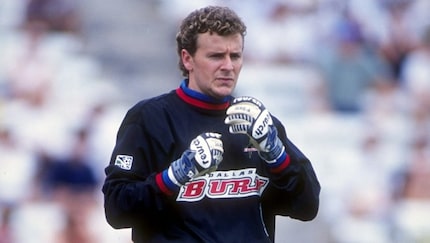 Mark Dodd