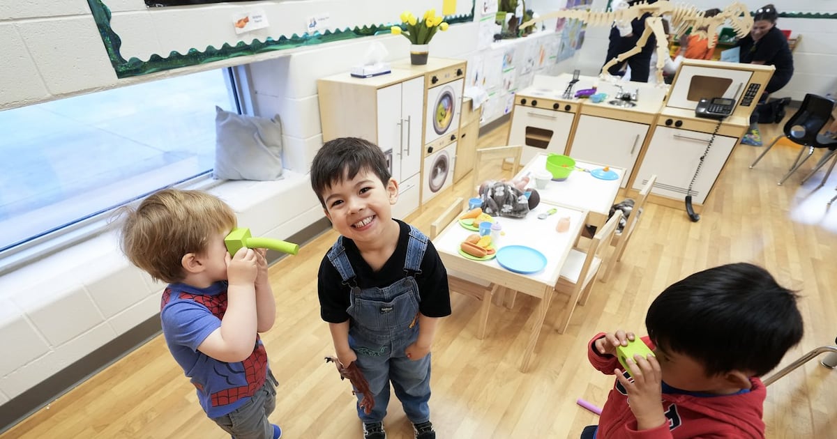 Ottawa to miss $10-a-day child care deadline: report