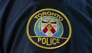 Toronto MP’s office allegedly occupied by protesters: police