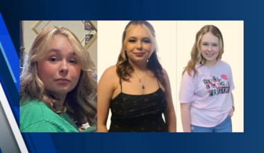 Missing teen Debra Moore last seen Sunday near Clear Lake Road in Highlands