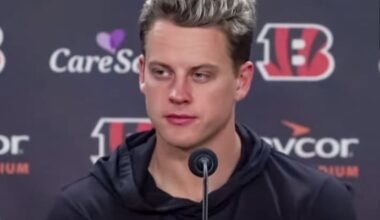 Joe Burrow Foundation launches initiative to improve mental health resources in Baton Rouge schools