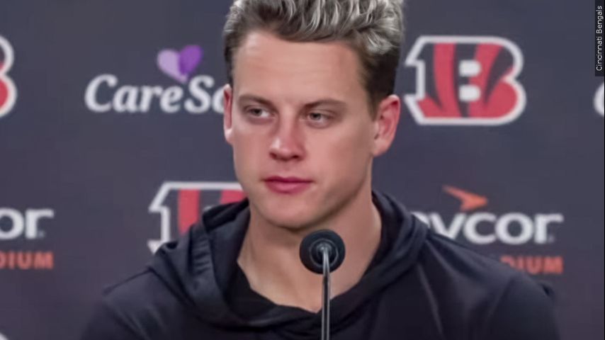 Joe Burrow Foundation launches initiative to improve mental health resources in Baton Rouge schools