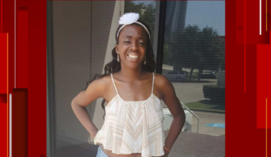 Remains found in cooler on Hirsch Road identified as missing woman Dionne Williams