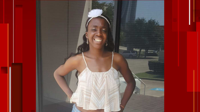 Remains found in cooler on Hirsch Road identified as missing woman Dionne Williams