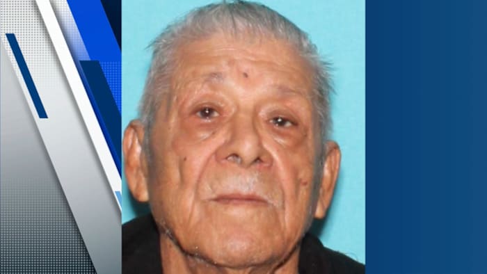 Silver Alert issued for missing 85-year-old man diagnosed with ‘cognitive impairment,’ SAPD says