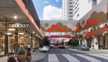 Gensler architects move forward with ‘Reno Revival’ project to transform former Harrah’s site