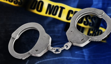 Man charged with murder in Houston parking lot had been removed from U.S. multiple times, records show