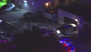 Man detained after deadly shooting at north Phoenix home