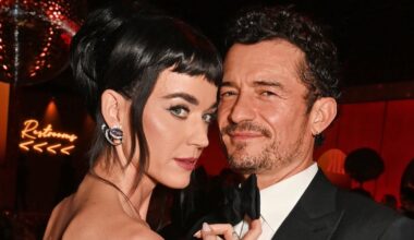 Orlando Bloom Posts About ‘Loneliness’ and ‘Darkness’ After Split From Katy Perry