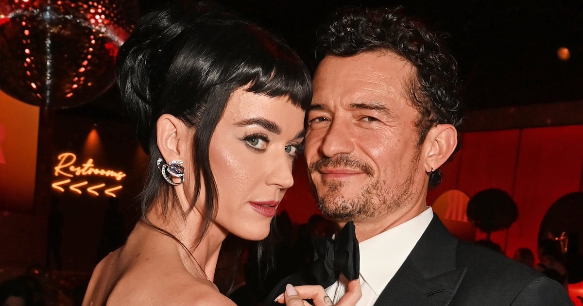 Orlando Bloom Posts About ‘Loneliness’ and ‘Darkness’ After Split From Katy Perry