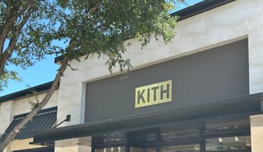 NYC lifestyle brand Kith readying new store in trendy Dallas neighborhood