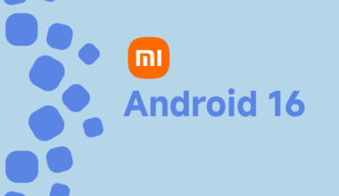Xiaomi Android 16