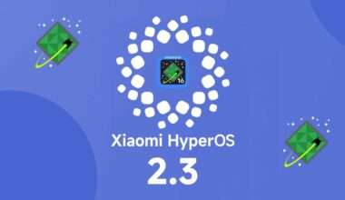 Xiaomi Android 16 Update