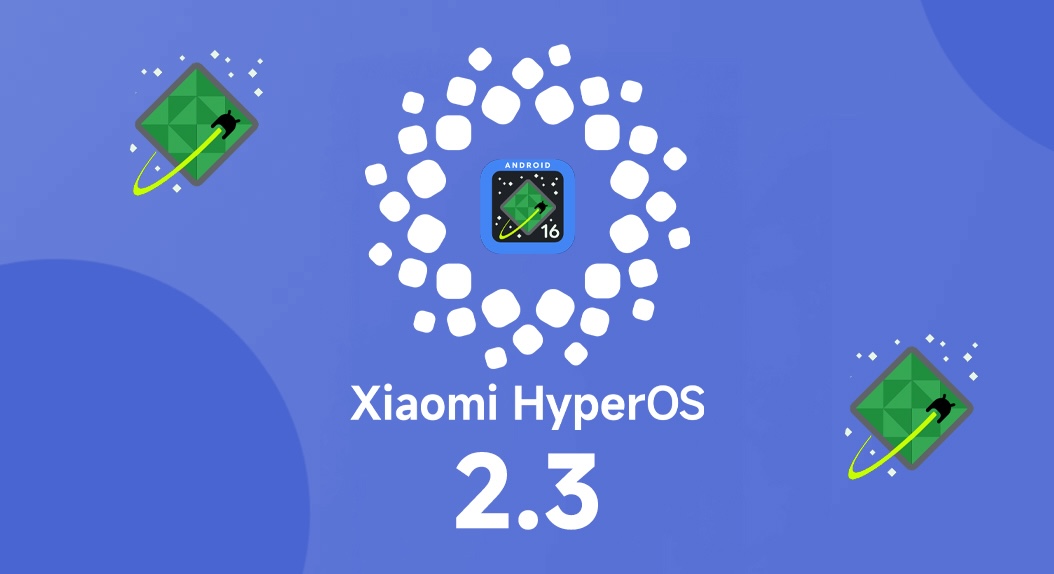 Xiaomi Android 16 Update