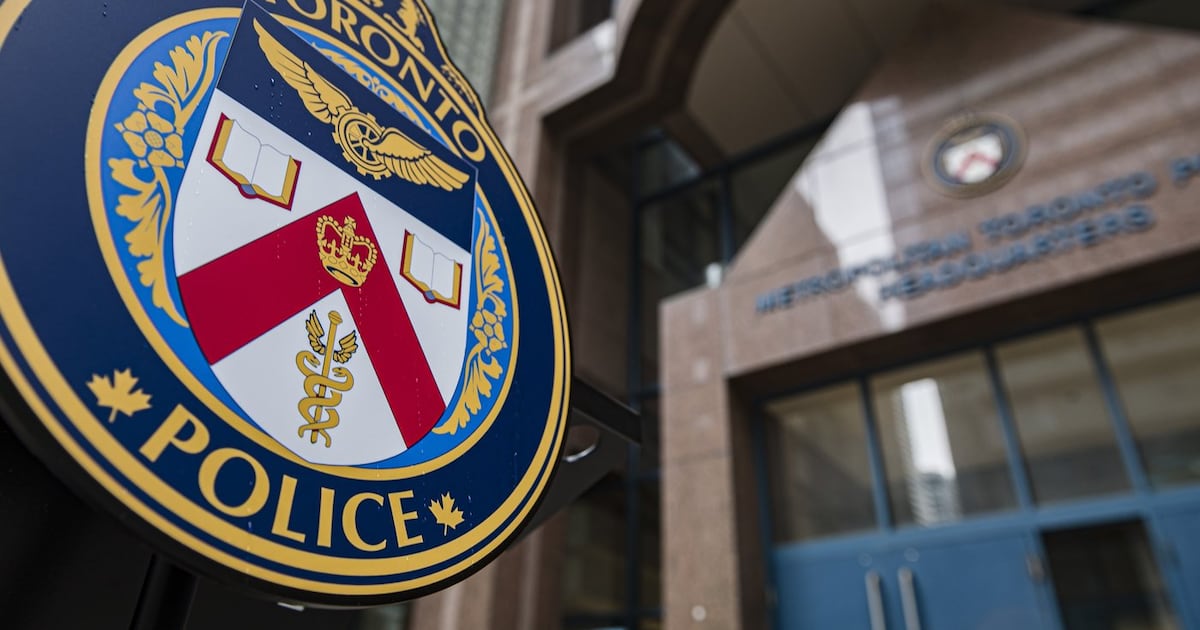 Suspect charged in connectino with Islamophobic assault in North York