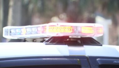 Alleged kidnapper of 9-year-old boy thwarted after witness follows, blocks their car until police show up: JSO