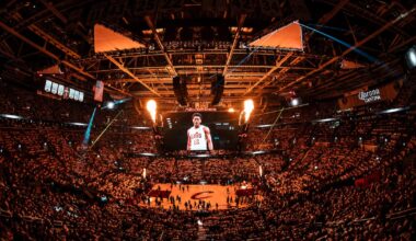 Cleveland WNBA expansion franchise hits 5,000 season-ticket deposits in first 24 days