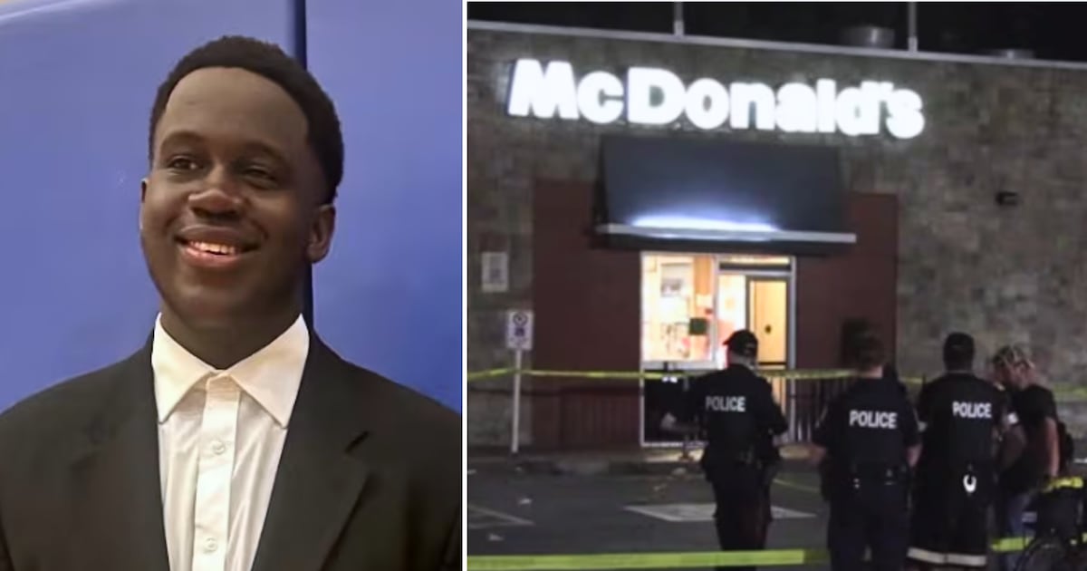 Toronto Beach stabbing: Second teen charged