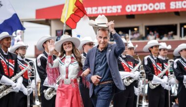 ‘I think it’s Canada at its finest’: Stampede wraps up blockbuster 2025 event - CTV News