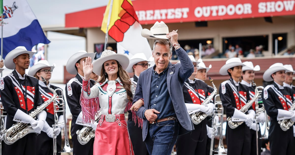 ‘I think it’s Canada at its finest’: Stampede wraps up blockbuster 2025 event - CTV News