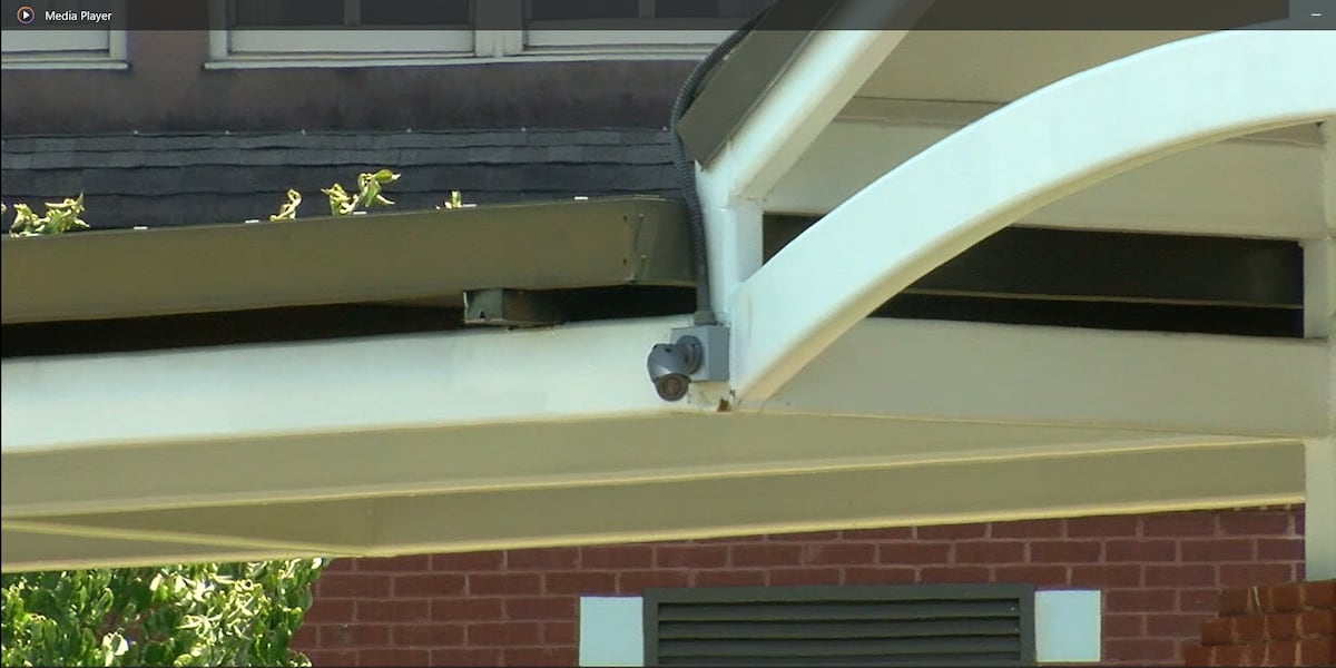 Jacksonville schools will soon be using artificial intelligence to help keep kids safe