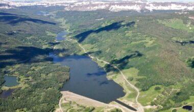 Yampa River Basin now ‘on call’ for senior water rights