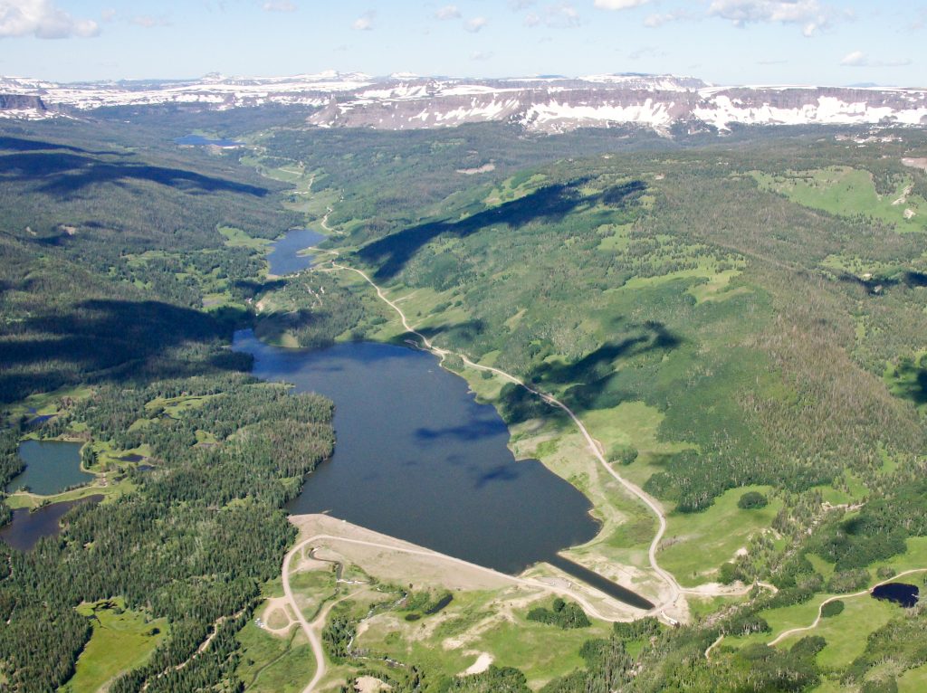 Yampa River Basin now ‘on call’ for senior water rights