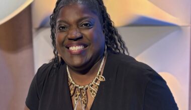 Yolanda Henderson Wins ACCE Diamond-Level Lifetime Sales Achievement Award