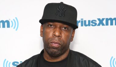 Member Of Tupac's Outlawz Group Was 47