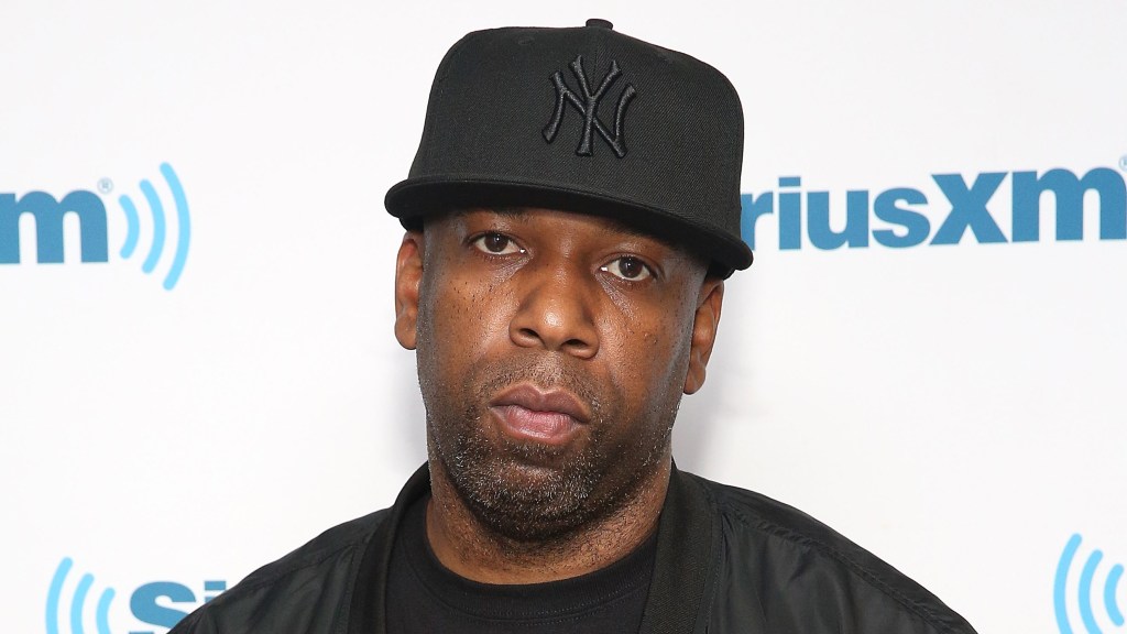 Member Of Tupac's Outlawz Group Was 47