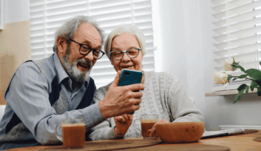 People who grew up before smartphones often display these 9 surprisingly useful habits – VegOut