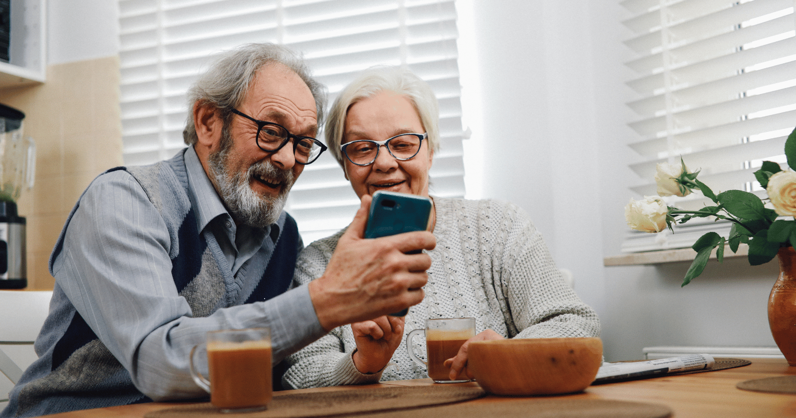 People who grew up before smartphones often display these 9 surprisingly useful habits – VegOut