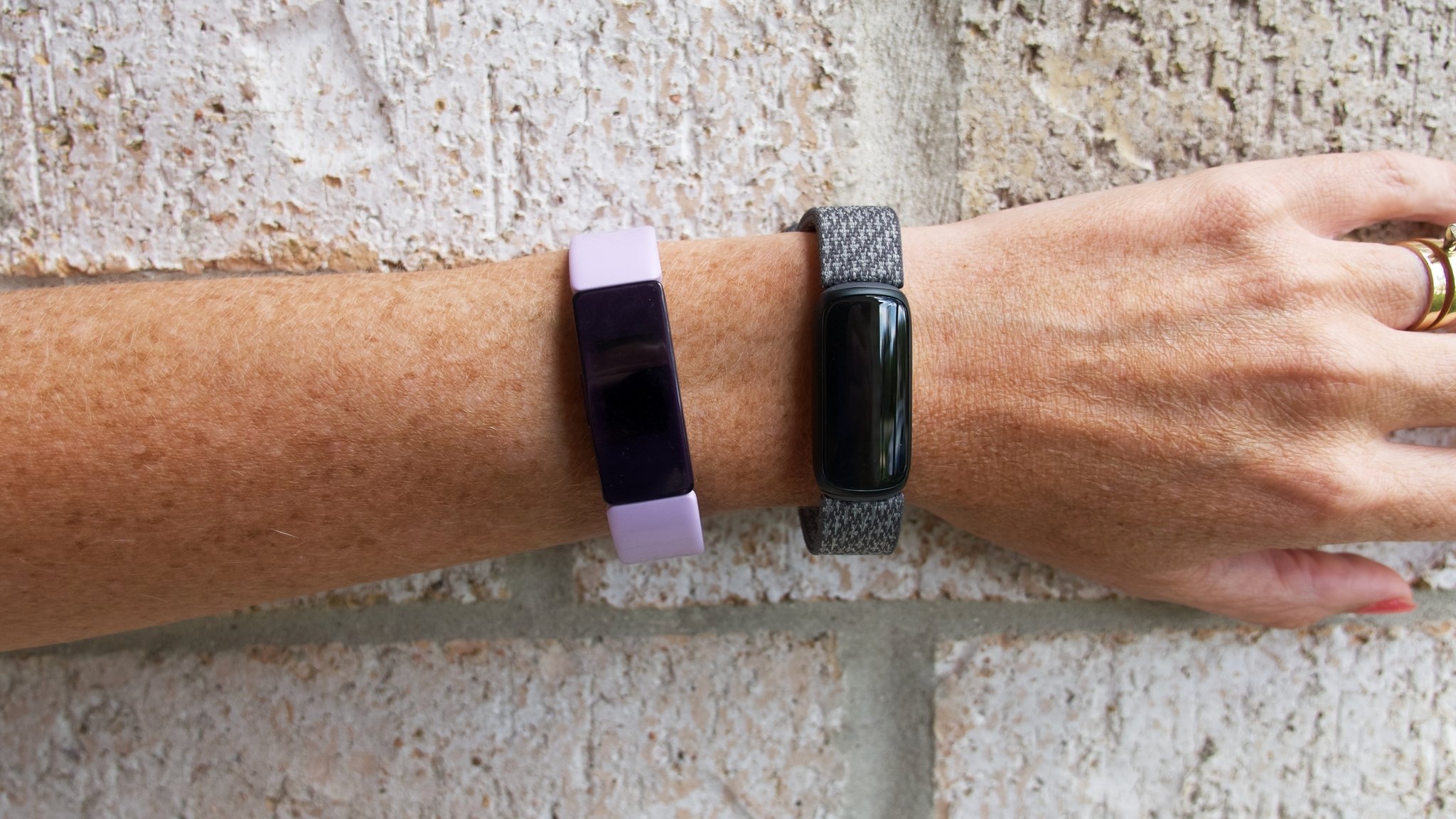 Fitbit Luxe