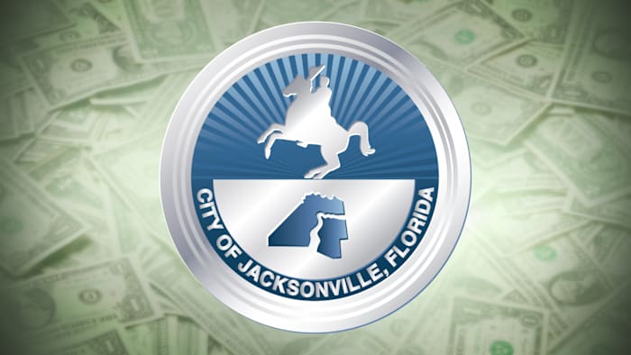 $4.3M will fund three projects to improve public safety, infrastructure in Jacksonville