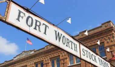 Domingos de Fiesta takes over the Fort Worth Stockyards