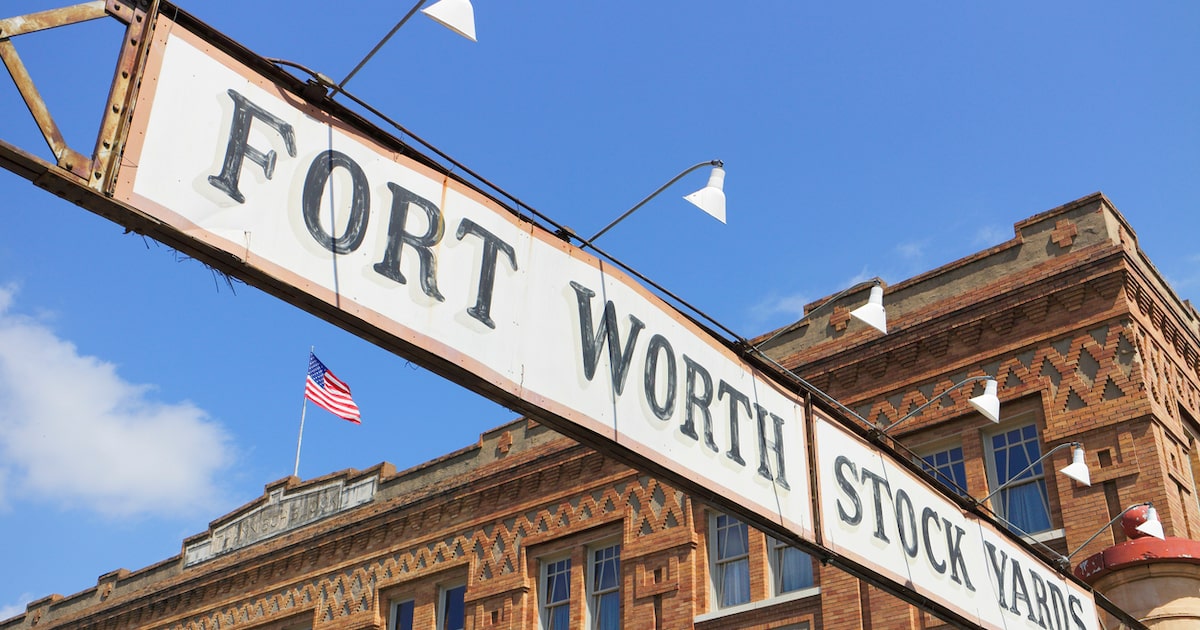 Domingos de Fiesta takes over the Fort Worth Stockyards