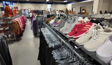 Jacksonville store shows how to take advantage of deals as Florida’s Back to School Sales Tax Holiday starts Aug. 1