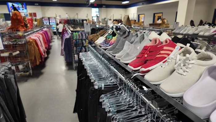 Jacksonville store shows how to take advantage of deals as Florida’s Back to School Sales Tax Holiday starts Aug. 1