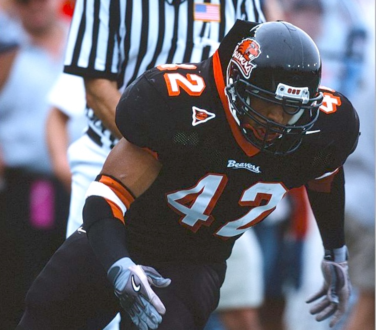 UNLV Rebels vs. Oregon State Beavers