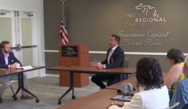 Mid-Michigan businesses feeling concerned about economic future under new federal policy