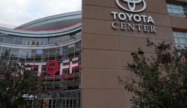 Univ. of Houston out as host school for 2026 NCAA Tournament regional, opening door to play close to home