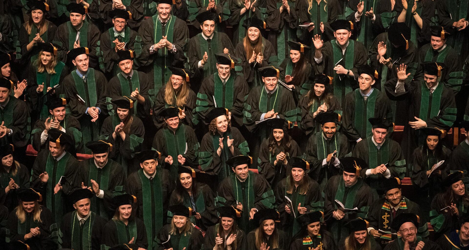 Student loan changes derail a student's medical school dreams