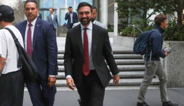 Zohran Mamdani is giving NYC businesses fair notice: He's coming after them
