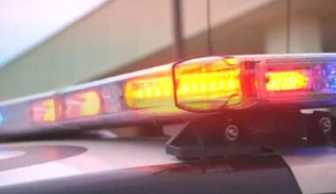 Pedestrian hit, killed while walking along US Highway 90, San Antonio police say