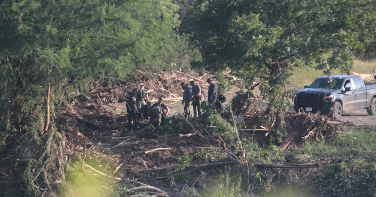 Letters to the Editor — Texas floods, Dallas County jail, politics, dishonesty