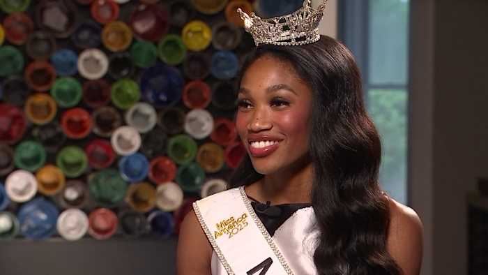 Jacksonville health care visionary to represent Florida in Miss America pageant