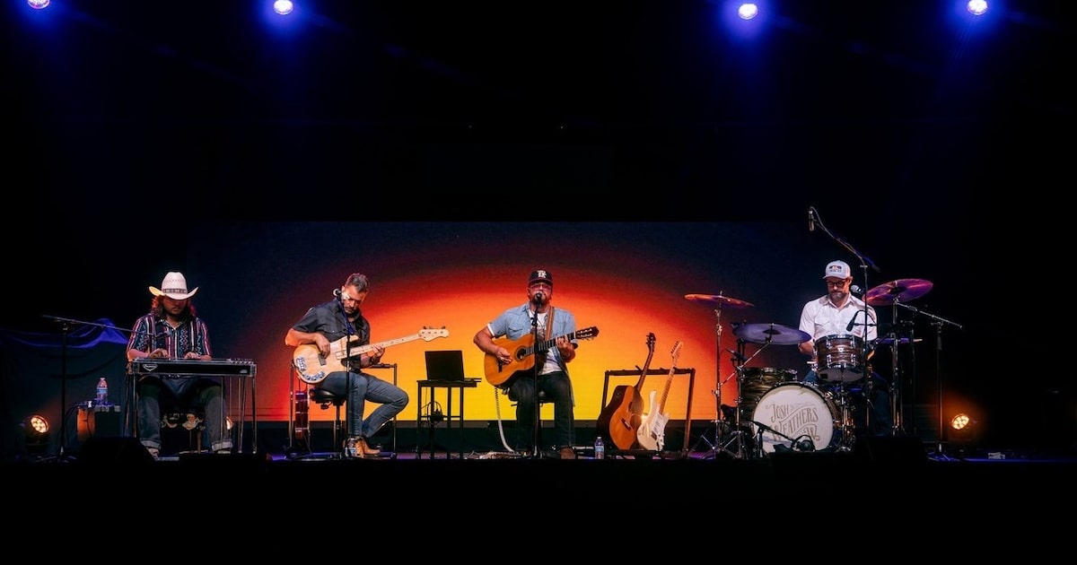 Fort Worth musician raises over $337,000 for Texas flood survivors